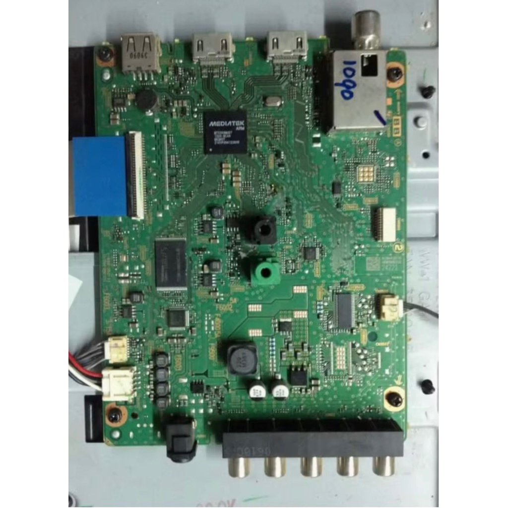 BO MẠCH TIVI SONY 32R402A