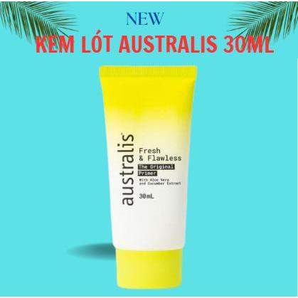 (Hàng cty) Kem Lót Australis