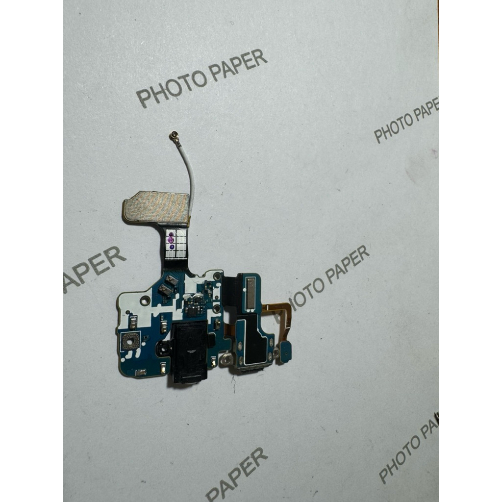 Cáp sạc Samsung Note 8 N950U