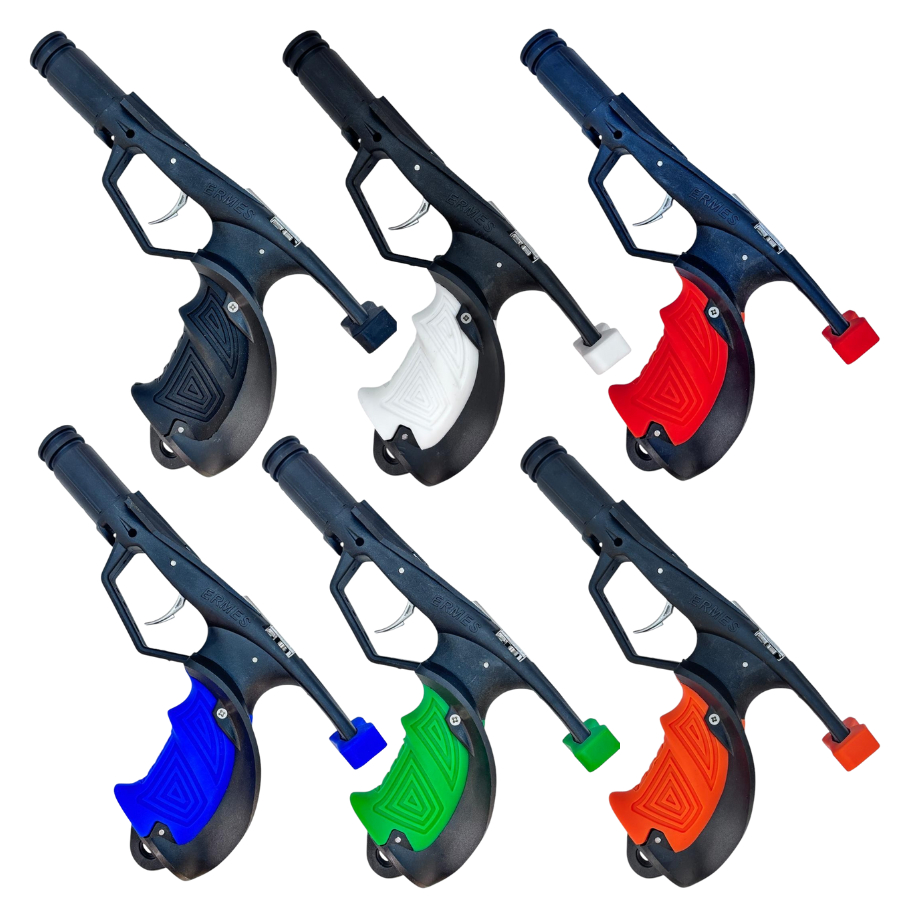 Tay cầm Ermes Fighter (spearfjshing purpose)