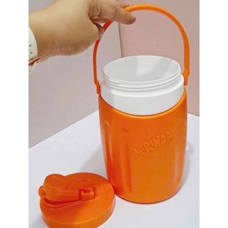 Ca giữ nhiệt 1,5lít nắp bật cam