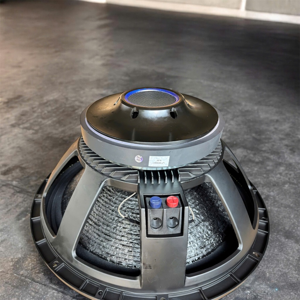 CỦ BASS 50 RCF – TỪ 220, COIL 100 (LF18X400-1) (Cái)