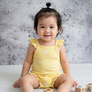 Body đùi thun gân cho bé (5 đến 12kg)