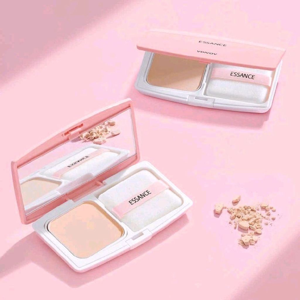 PHẤN NỀN ESSANCE MỊN LÂU TRÔI ( 7G )