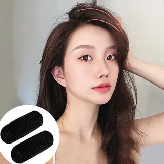 [HCM]1 Cặp kẹp phồng tóc đệm tạo phồng chân tóc thời trang tiện lợi -Goodtime