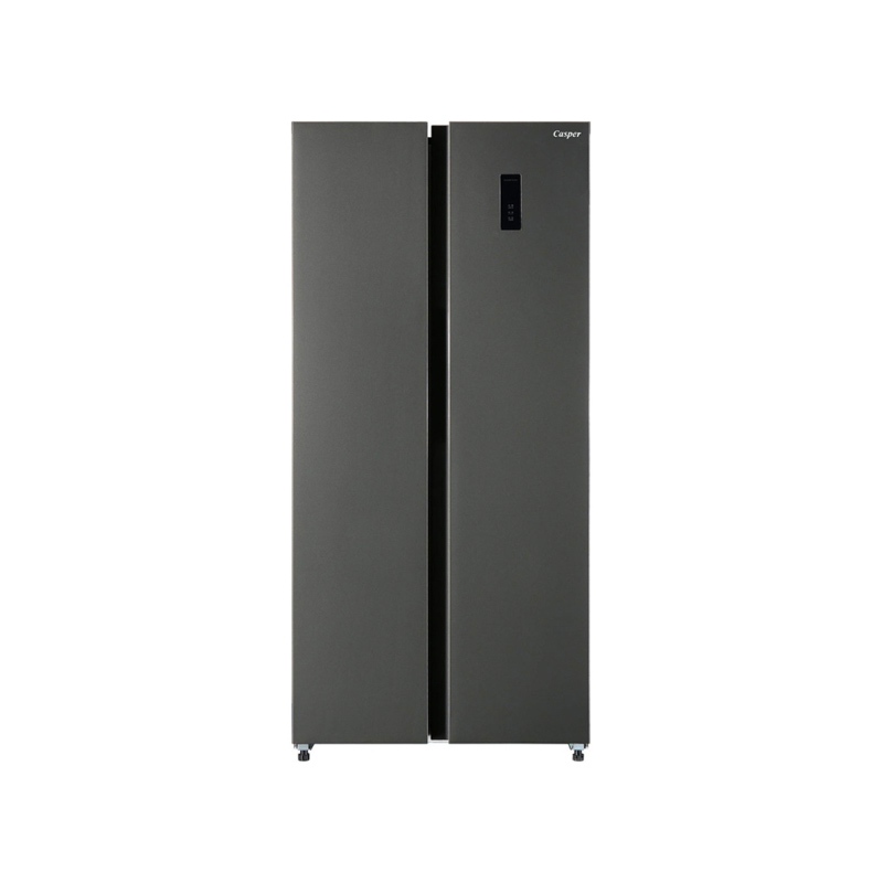 RS-460PG - Tủ Lạnh Casper Inverter 458 lít Side By Side