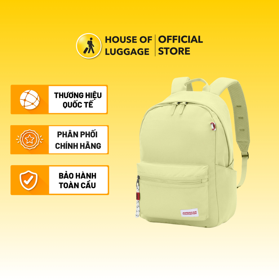 Balo laptop Carter R American Tourister Mỹ