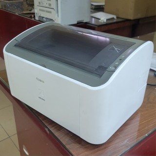Máy in Canon 2900 đã qua sử dụng còn như mới, tặng kèm hộp mực mới và phụ kiện