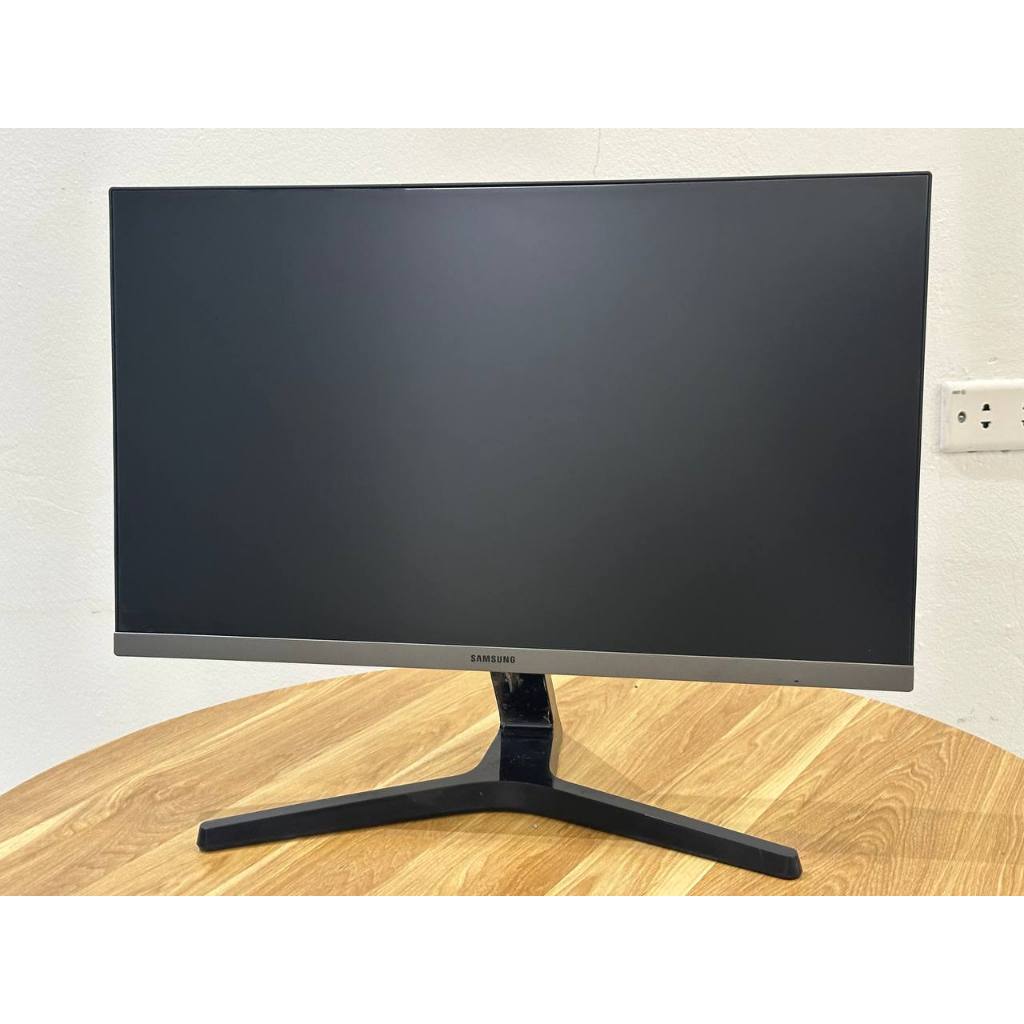 Màn hình Samsung LS24R350FZEXXV 24 inch FHD IPs 75hz