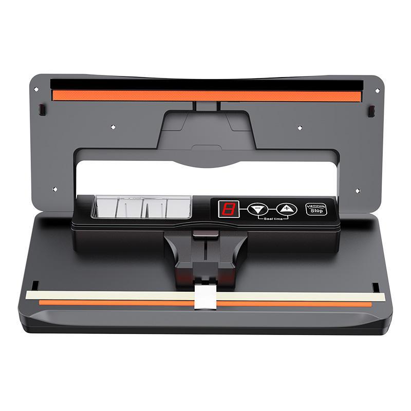 Máy Hút Chân Không PS300A – Bảo Quản Thực Phẩm Tươi Lâu, Tiện Lợi Cho Mọi Gia Đình