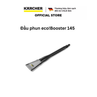 Đầu phun eco!Booster 145