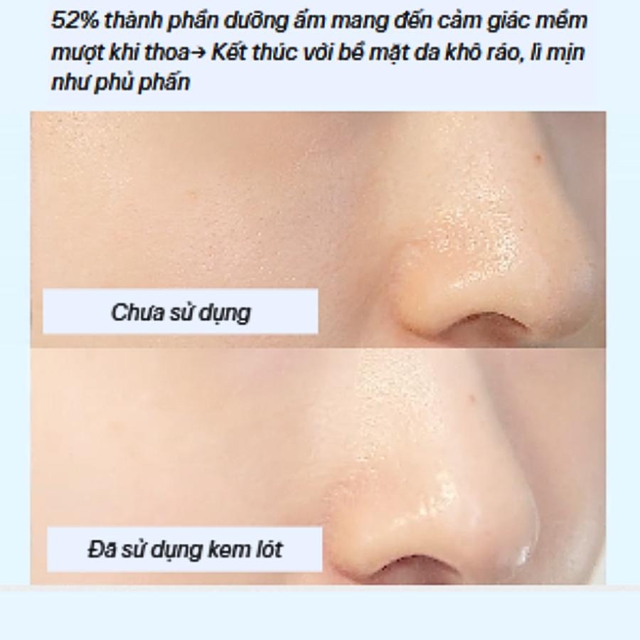 Kem Lót Làm Mờ l.c.l, Mịn Da, Hiệu Chỉnh Tone Da Theo Phân Loại Water - Selfie Blur Primer So Natural | BigBuy360 - bigbuy360.vn