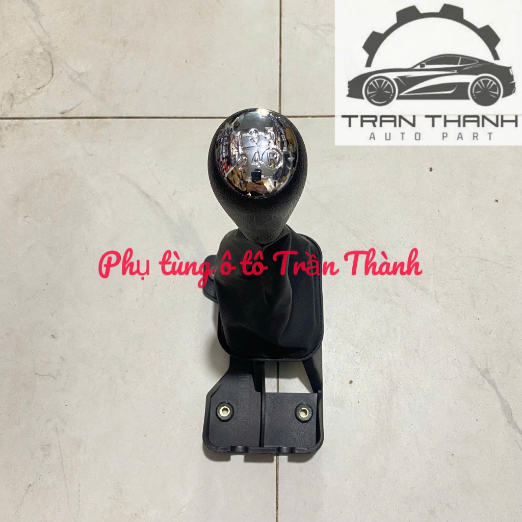 Cần số TMT DFSK K01S, K05S hàng tốt