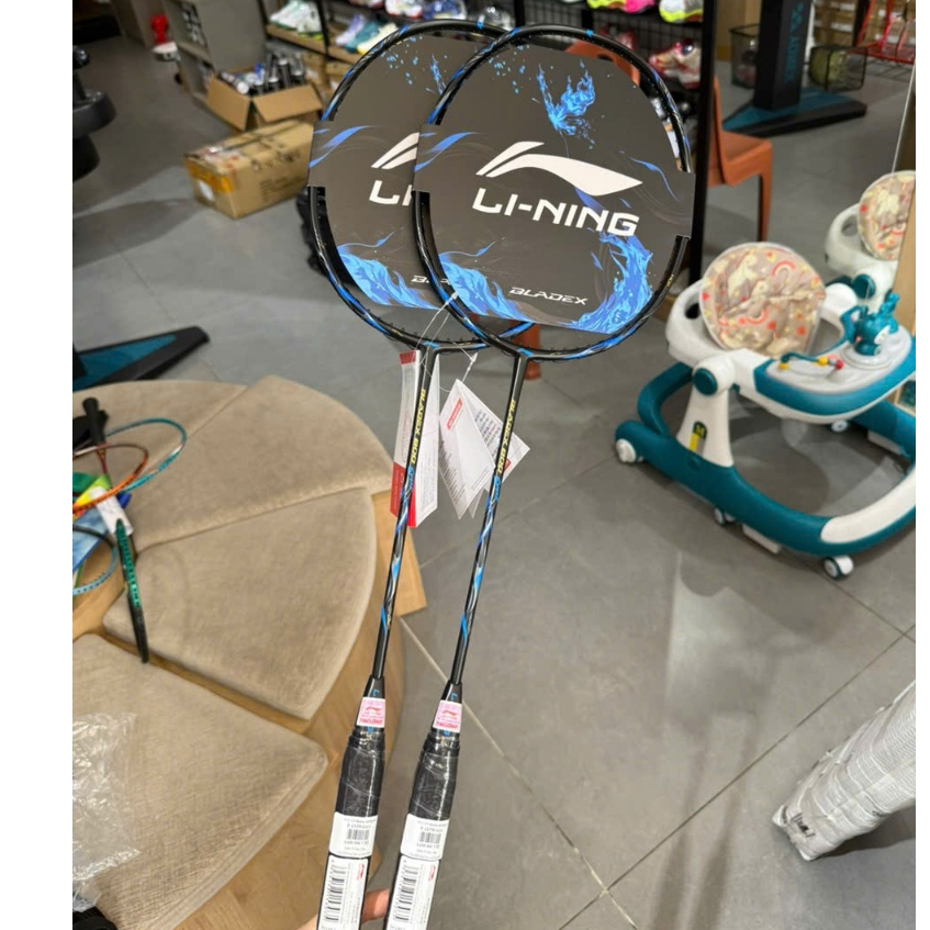 Khung vợt Cầu Lông Lining Bladex 800 speed Chính Hãng