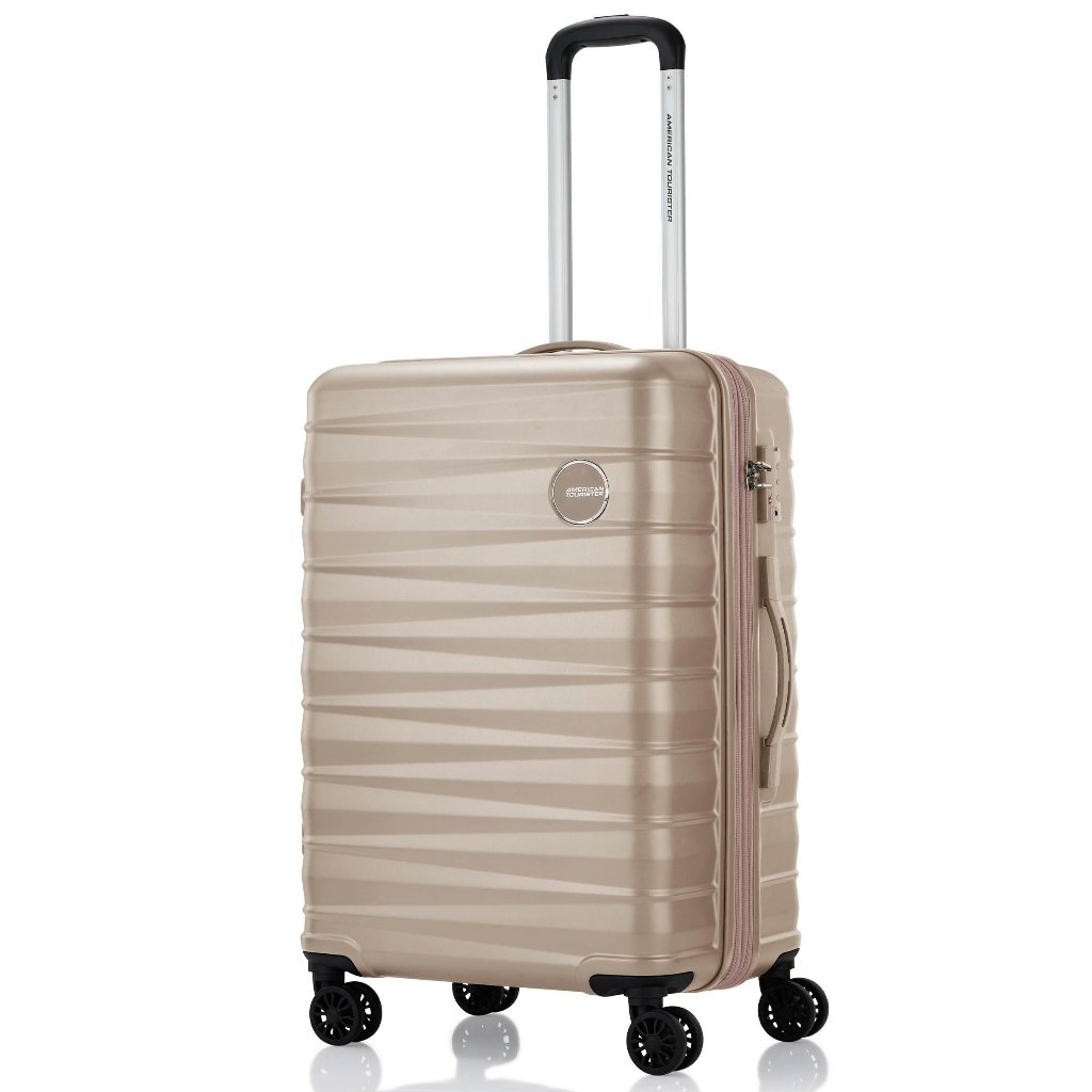 [Hannah Olala x American Tourister] Vali kéo Brink V2 - American Tourister