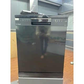 (Chính hãng) MÁY RỬA BÁT EUROSUN SMS78EU81B/ SMS81EU81S/ SMS78EU12EB l SMS78EU12ES (14 Bộ) - NK Thái Lan, BH 3 năm