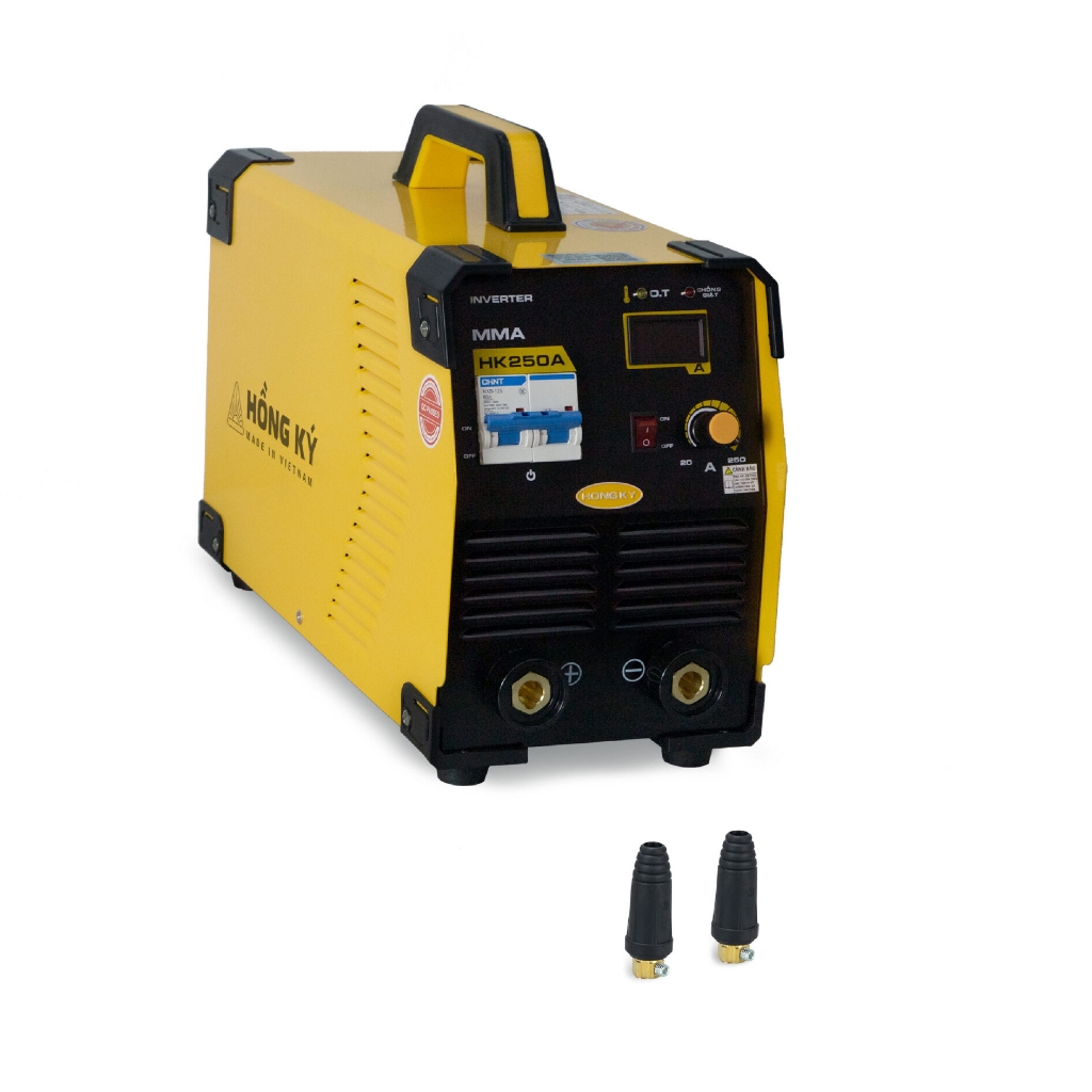 Máy hàn que chống giật Hồng Ký Master HK250A