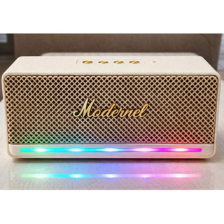 Loa Bluetooth M305 Loa Nghe Nhạc Âm Thanh Lớn Bass Mạnh Pin Trâu Thiết Kế Sang Trọng.