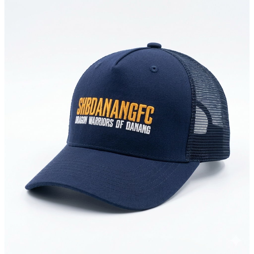 Mũ lưỡi trai SHB ĐÀ NẴNG FC