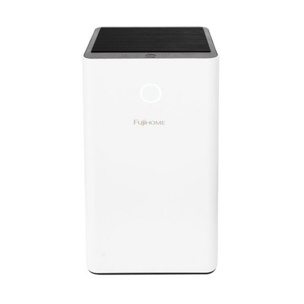 Máy lọc không khí thông minh Fujihome AP5Pro có kết nối điều khiển quả Wifi