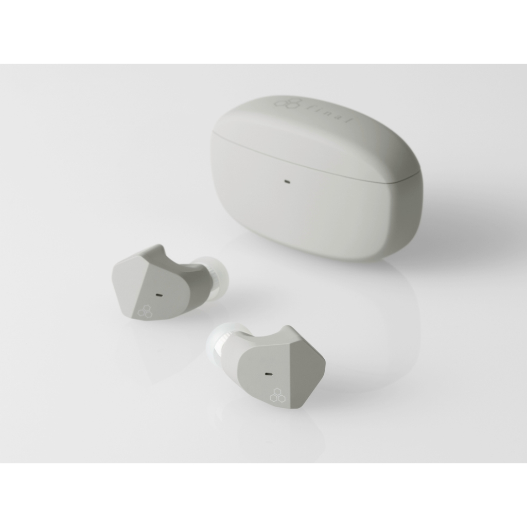 Tai nghe true wireless Final Audio ZE2000 thương hiệu Audio Nhật Bản. | BigBuy360 - bigbuy360.vn