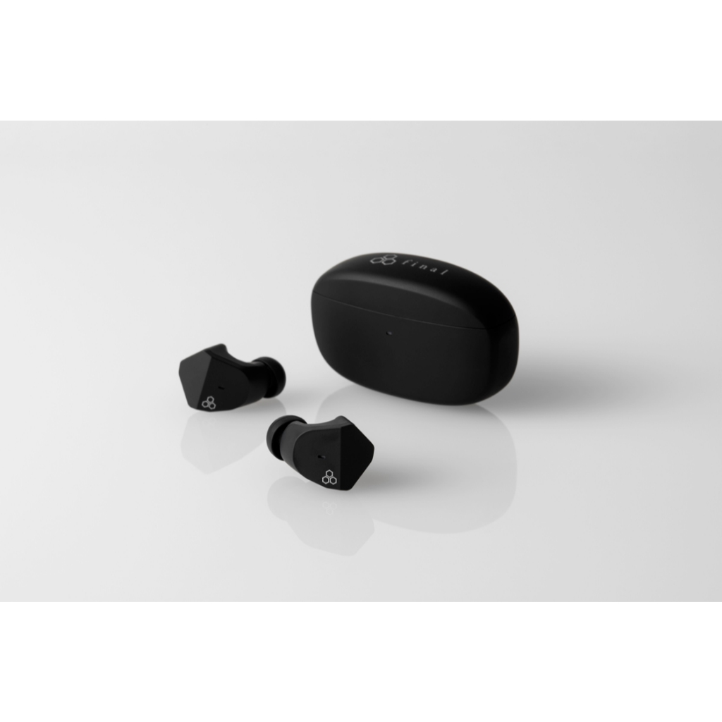 Tai nghe true wireless Final Audio ZE2000 thương hiệu Audio Nhật Bản. | BigBuy360 - bigbuy360.vn