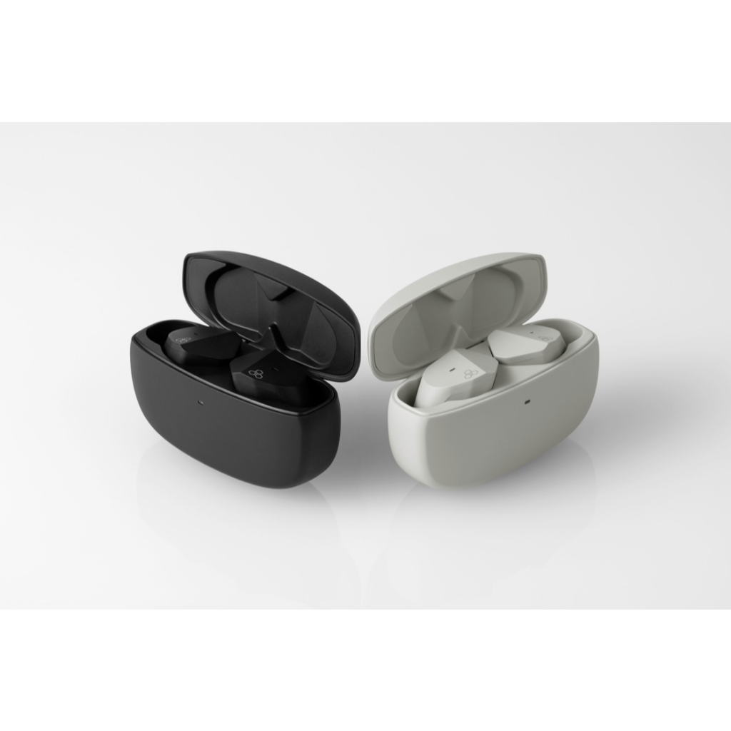 Tai nghe true wireless Final Audio ZE2000 thương hiệu Audio Nhật Bản.