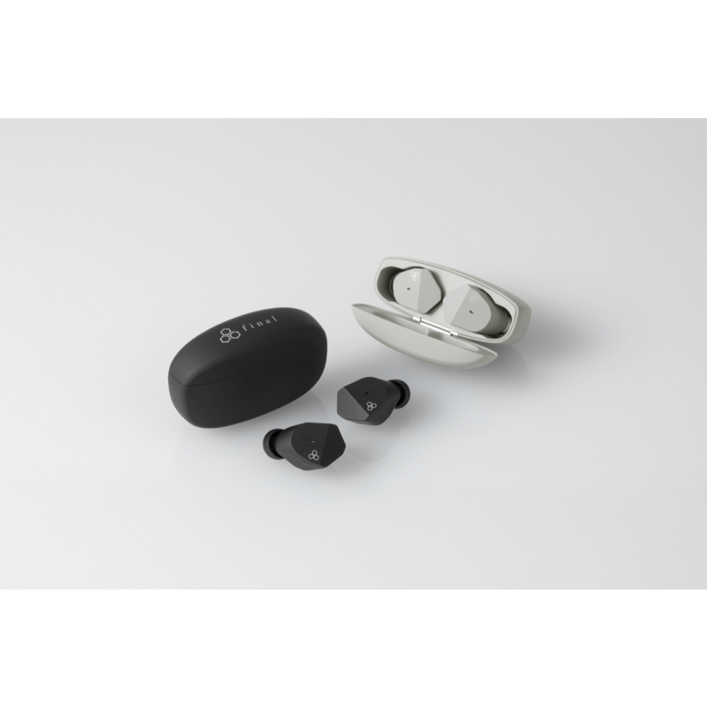 Tai nghe true wireless Final Audio ZE2000 thương hiệu Audio Nhật Bản. | BigBuy360 - bigbuy360.vn
