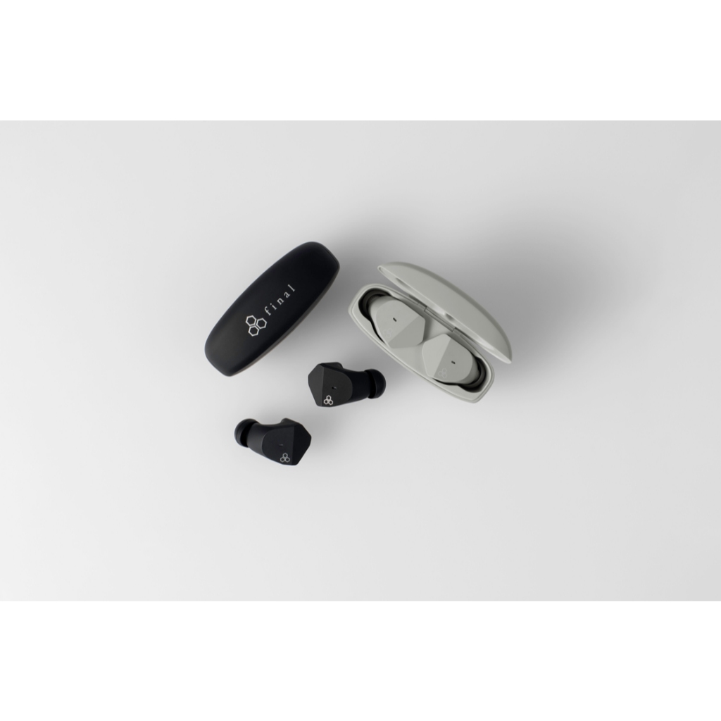 Tai nghe true wireless Final Audio ZE2000 thương hiệu Audio Nhật Bản. | BigBuy360 - bigbuy360.vn