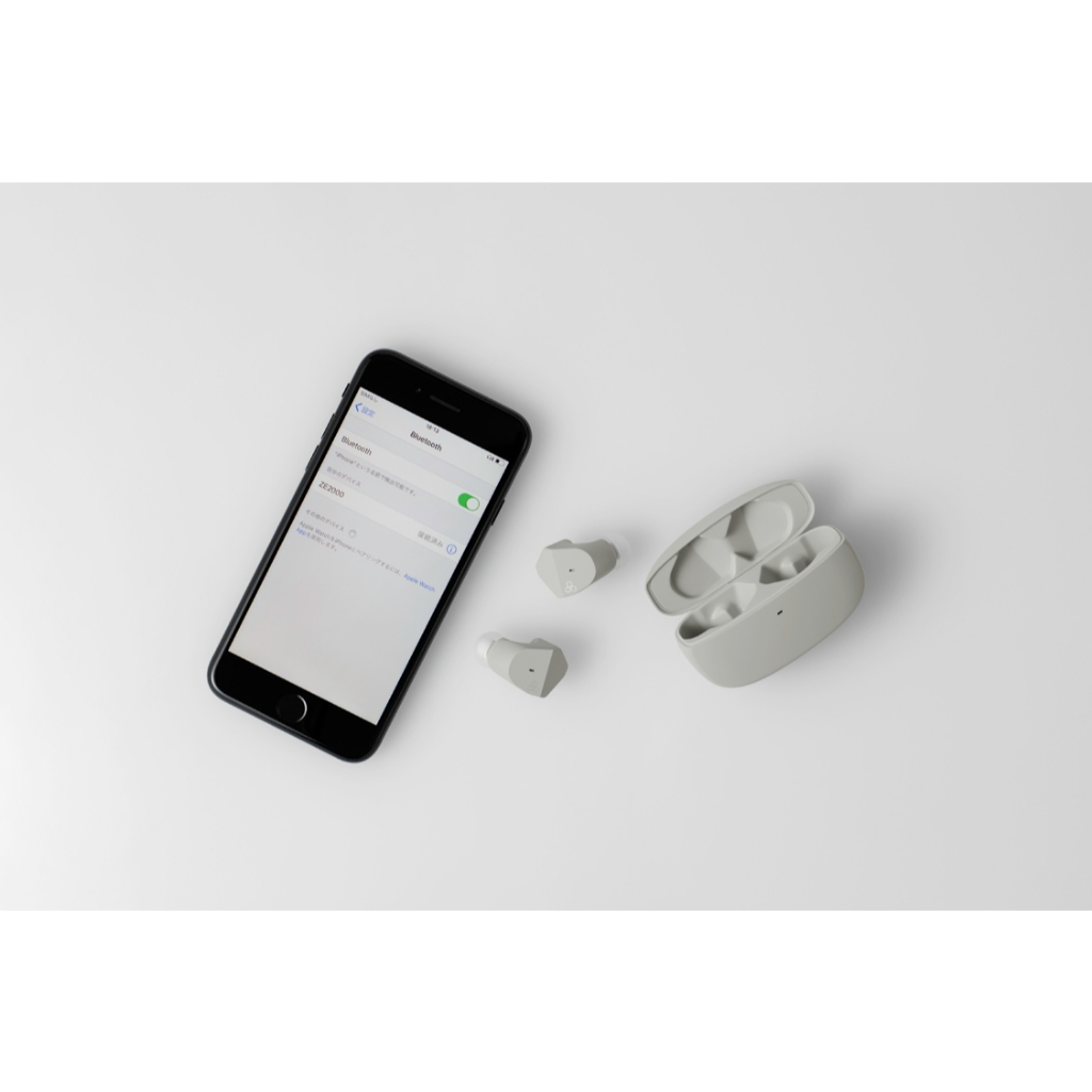 Tai nghe true wireless Final Audio ZE2000 thương hiệu Audio Nhật Bản. | BigBuy360 - bigbuy360.vn