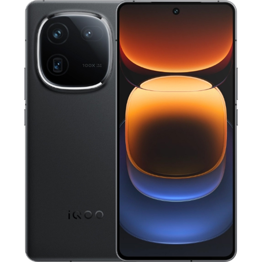 Điện thoại Vivo iQOO 12 5G (Snapdragon 8 Gen 3 - màn 144Hz)