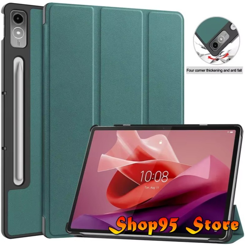 Bao da từ tính cho Lenovo Tab P12 12.7 inch 2023 / Xiaoxin Pad Pro 12.7'' 2023 / Lenovo Tab P12 Pro 
