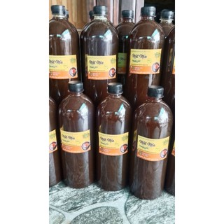 Mật mía nguyên chất combo 2 lít