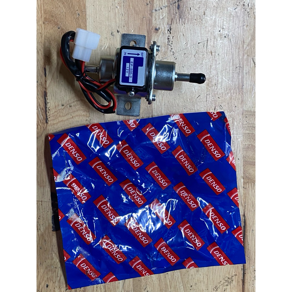 bơm xăng có ic suzuki 500kg/ suzuki 7 chỗ/ suzuki van /giá 1 cái