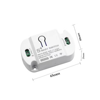 Công tắc thông minh SONOFF WiFI có Bluetooth mini