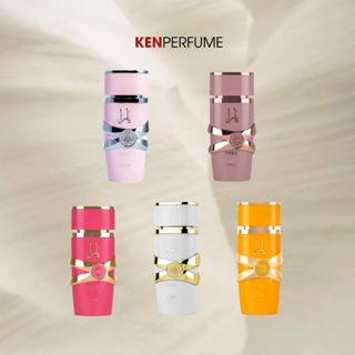 10ML Lattafa Yara | Nước Hoa Nữ | Ken Perfume
