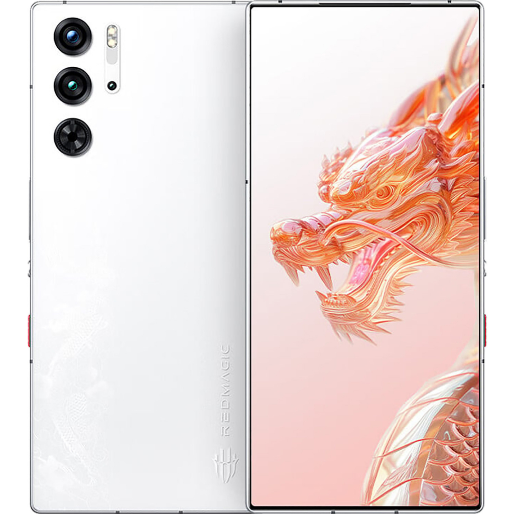 Điện thoại Nubia Red Magic 9 Pro 5G (Snapdragon 8 Gen 3)