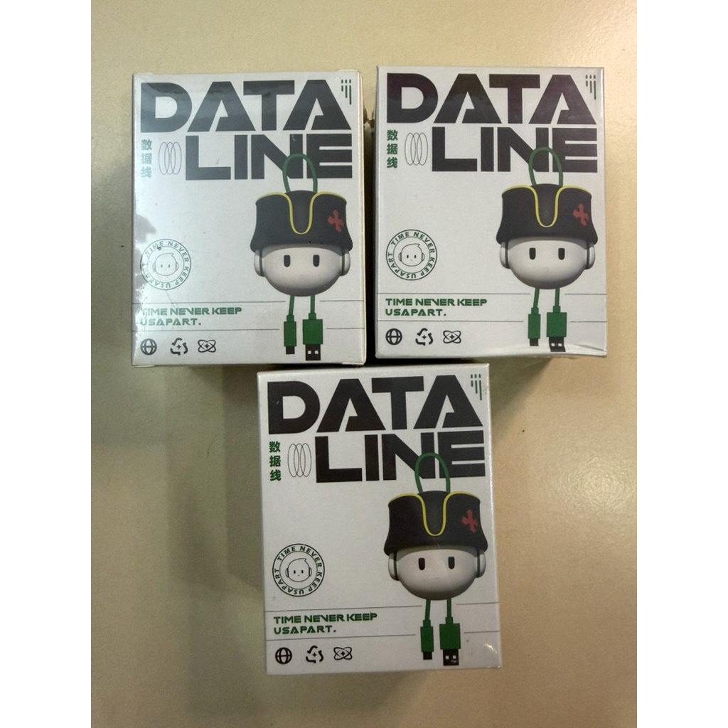 Data Line Cáp Sạc Ollie Oppo Quà Tặng Offline Ofans Chính Hãng