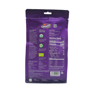 Mít sấy VINAMIT 210g