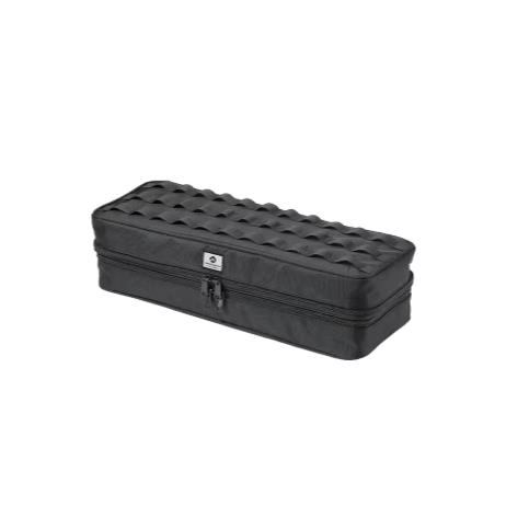 Túi đựng phụ kiện cắm trại 2 lớp Campingmoon BK-40 BG-40 BK-15 BG-15