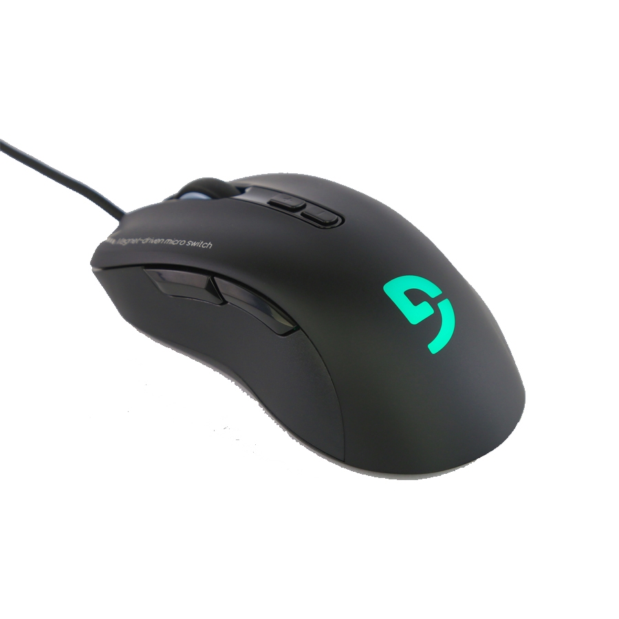 Chuột Game Fuhlen G902 Pro Bảo hành 2 năm chính hãng