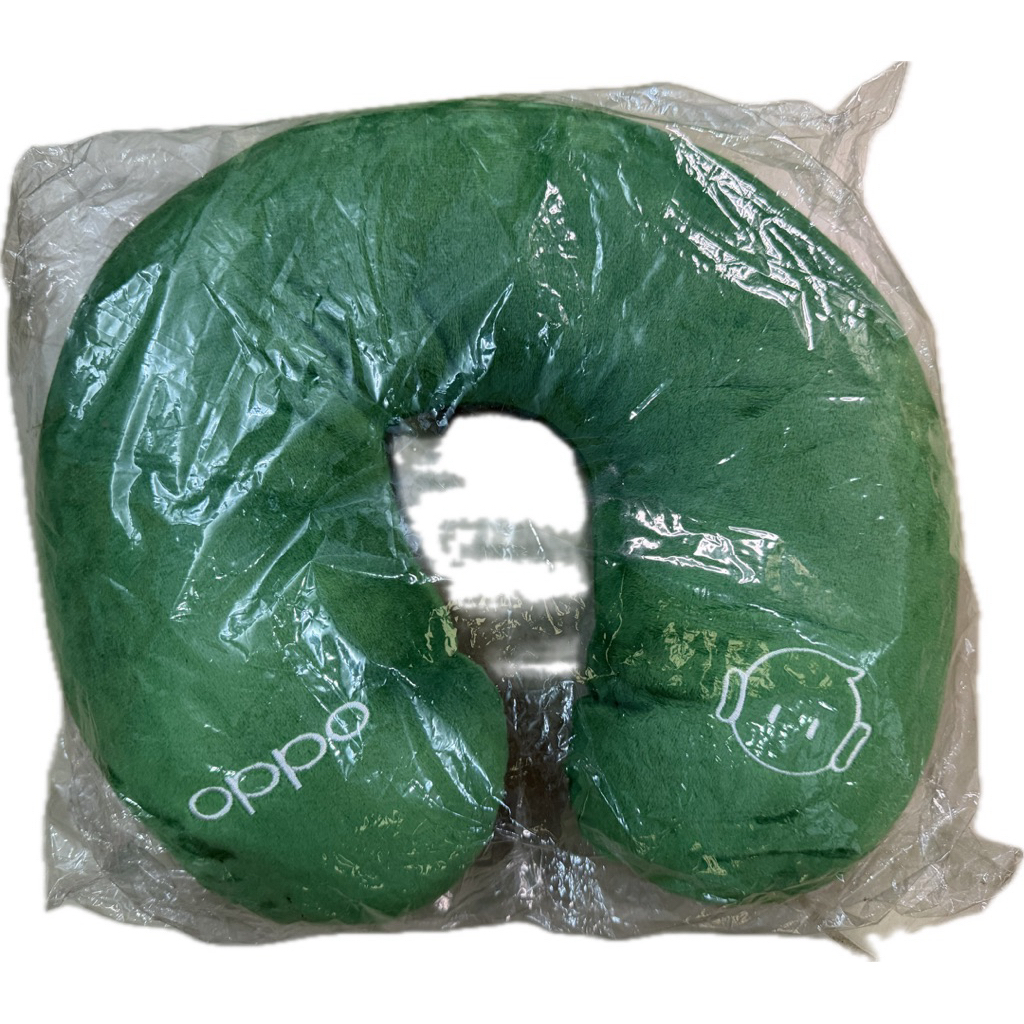 Gối Cổ OPPO Ollie Quà Tặng Offline Ofans Chính Hãng