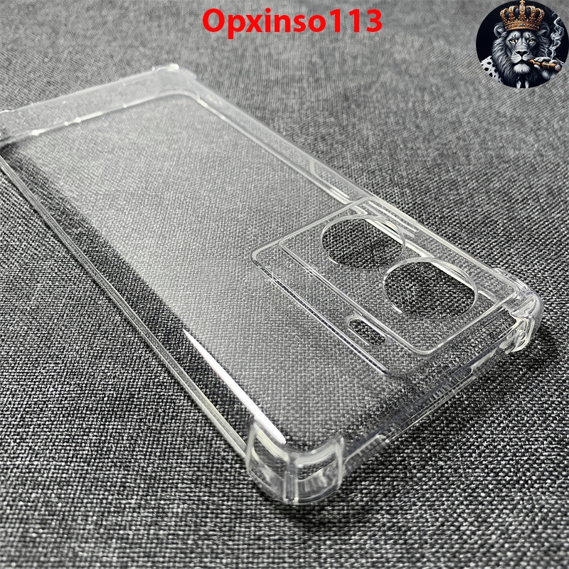 Ốp lưng TPU Trong Suốt Cao cấp Xiaomi Mi15, Mi 15Pro, Mi 15 Ultra, Mi 15s Pro, Chống Sốc 4 góc siêu 