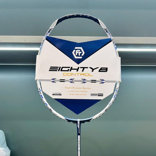 Vợt Cầu Lông Felet Eighty 8 Control Chính Hãng - Tốc Độ Linh Hoạt – Phản Tay – Làm Chủ Nhịp Độ Trận 