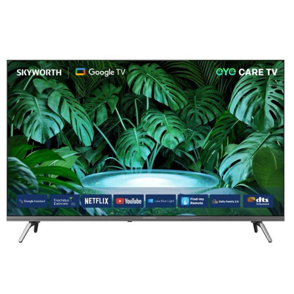 Chân tivi Skyworth 55” model 55G6500G