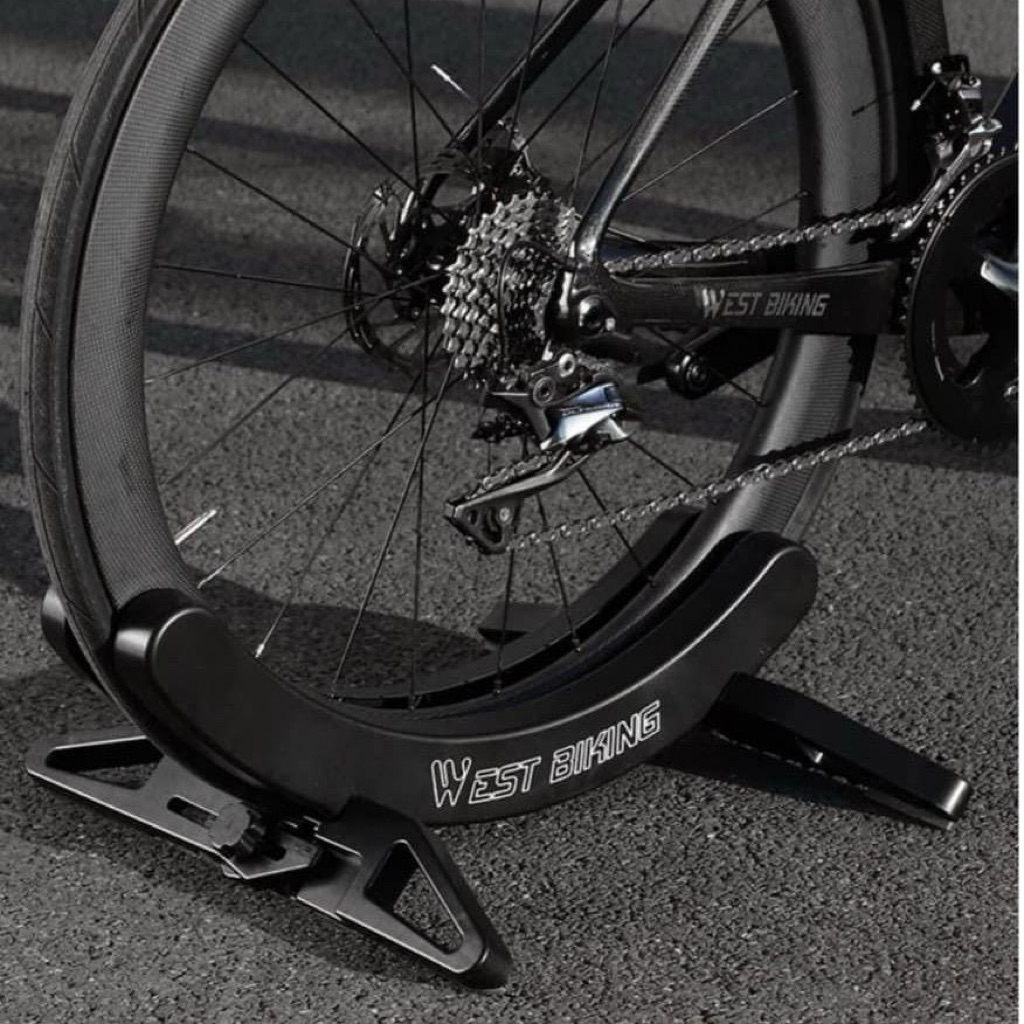Giá đỡ xe đạp West Biking