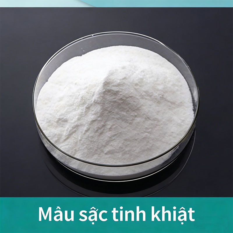 100g Natri hypoclorit công nghiệp (Na2S2O5) - Xử lý nước