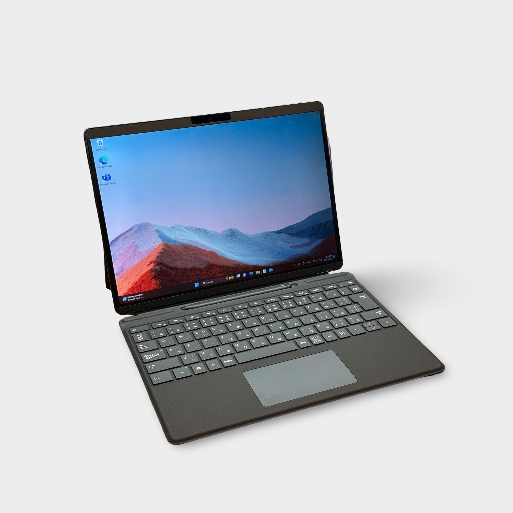 Microsoft Surface Pro 8 i5/i7 Gen 11 | Ram 16GB | SSD 256/512GB/1T | Màn 13” 120Hz Cảm Ứng | Máy 2 T