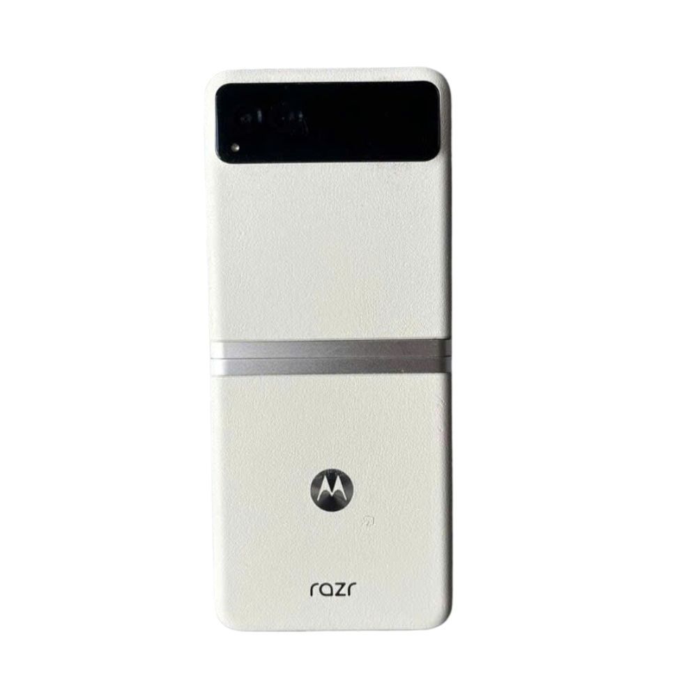 (Like new 95%) Điện thoại Motorola Razr 40 256GB - Phiên bản ROM TQ - có CH Play