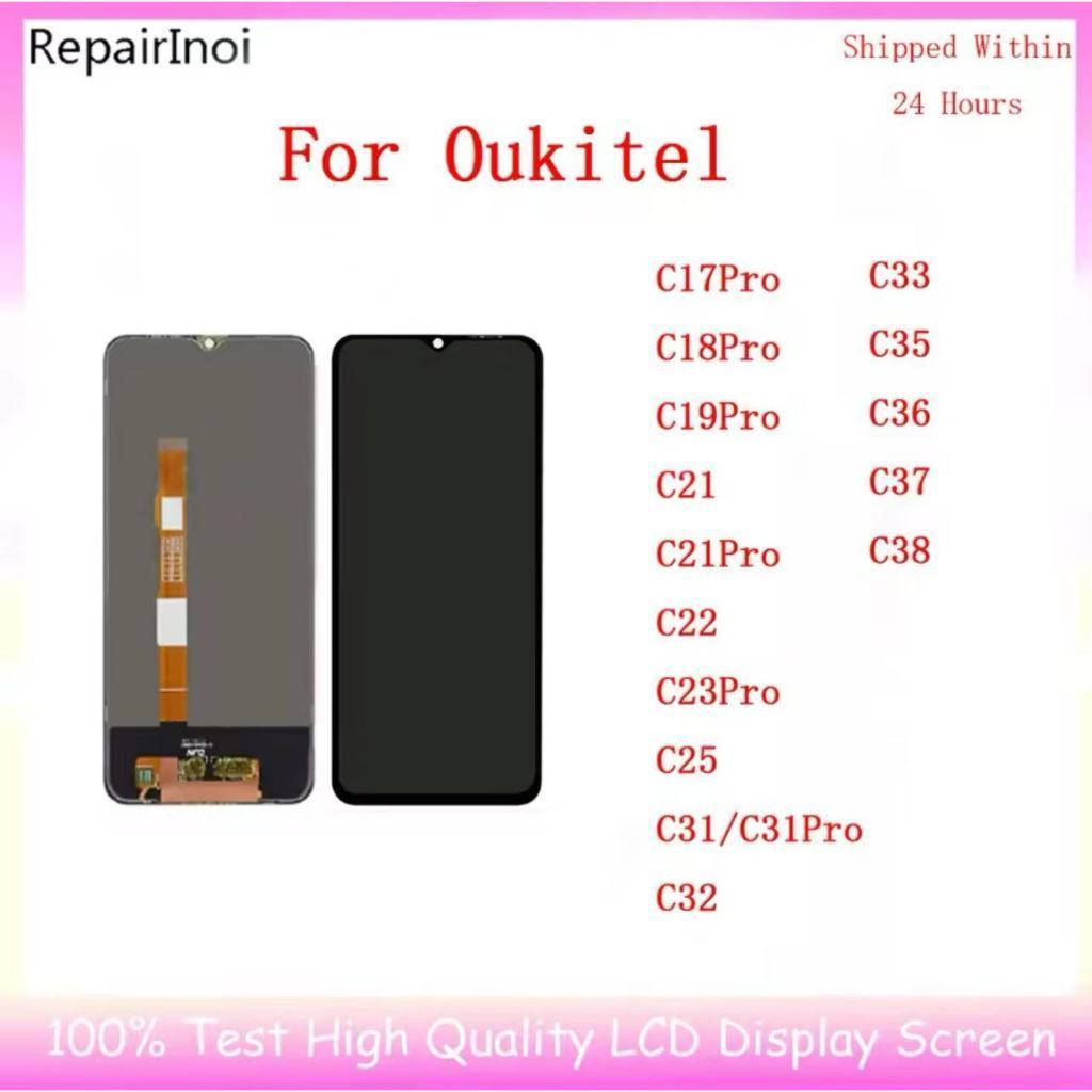 Dối trá OukitelC12/12pro/15/15pro16/16pro17/pro/18pro/19pro/19/C23pro/C25/C23pro/C25/C21/C21PRO/C32P
